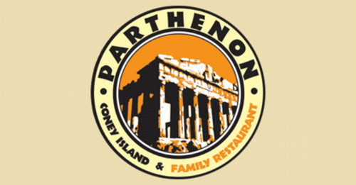 Parthenon Coney Island