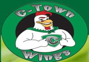 C-town Wings