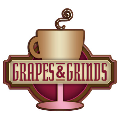 Grapes Grinds