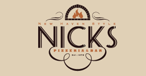 Nick's New Haven Style Pizzeria