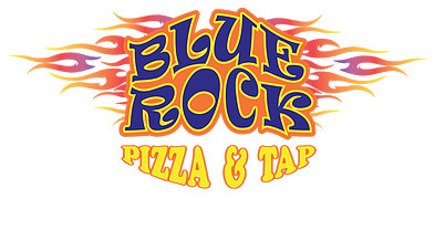 Blue Rock Pizza Tap