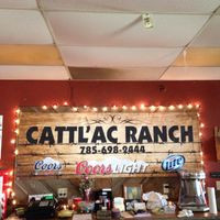 Cattl'ac Ranch