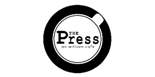 The Press An Artisan Cafe