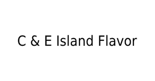 C E Island Flavor, Llc