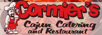 Cormiers Cajun Catering