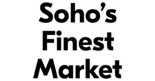Soho Finest Market Place