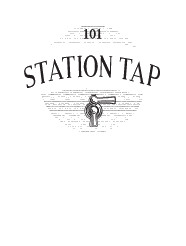 Station Tap