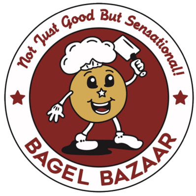 Bagel Bazaar Englishtown Rd