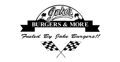 Jake's Burgers More