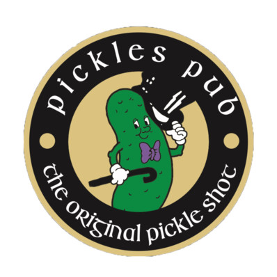 Pickles Pub