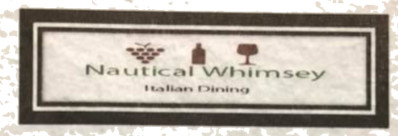 Nautical Whimsey Italian Bistro and Wine Bar