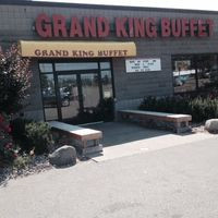 Grand King Buffet
