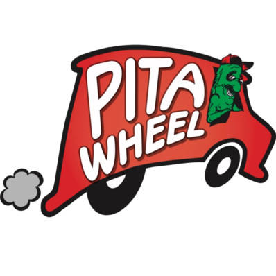 Pita Wheel