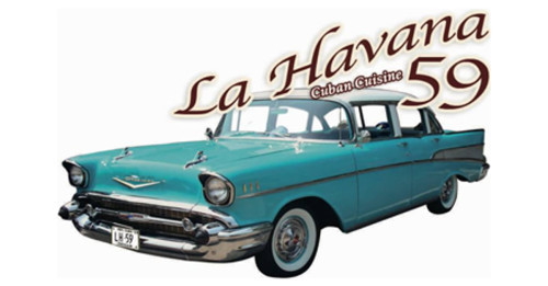 La Havana 59