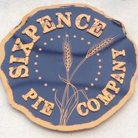 Sixpence Pie Company LLC