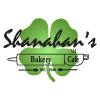 Shanahan's Bakery CafÉ