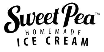 Sweet Pea Ice Cream