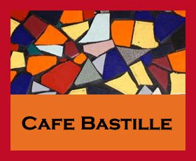 Café Bastille Sf
