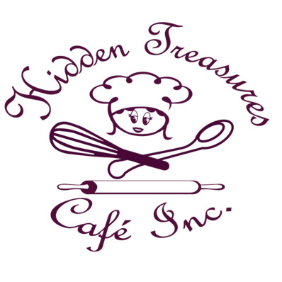 Hidden Treasures Cafe Inc