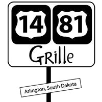 1481 Grille