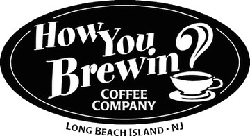 How You Brewin Coffee Company
