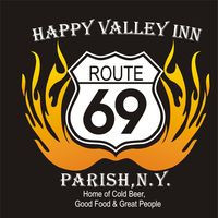 Happy Valley Inn