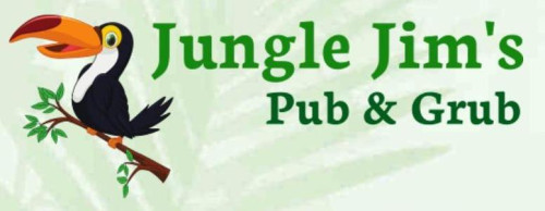 Jungle Jim's Pub Grub
