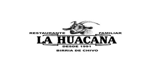 La Huacana Mexican Food