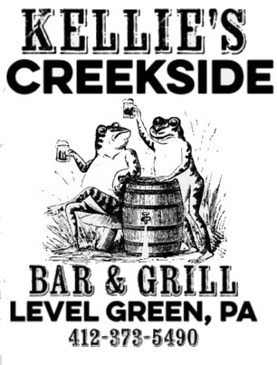 Kellie’s Creekside And Grill Llc.