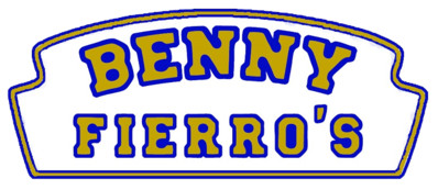 Benny Fierro's
