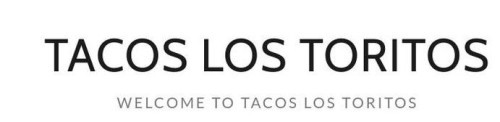 Tacos Los Toritos