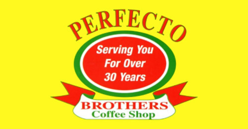 Brother's Coffee Shop