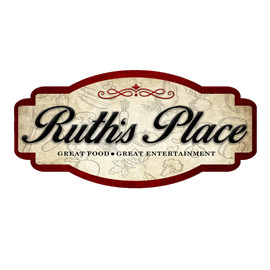 Ruths Cafe