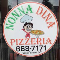Nonna Dina Pizzeria