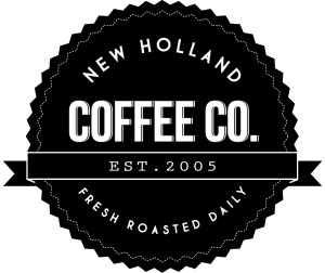 New Holland Coffee Co.