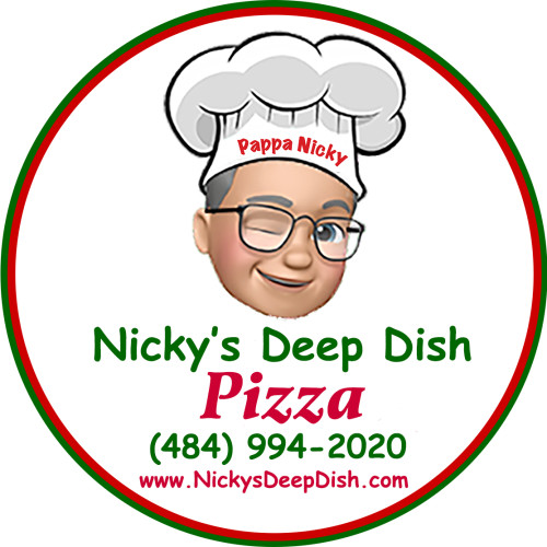 Nicky's Deep Dish Pizza