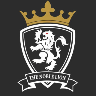 The Noble Lion