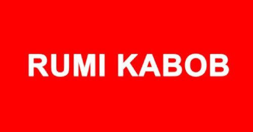 Rumi Kabob