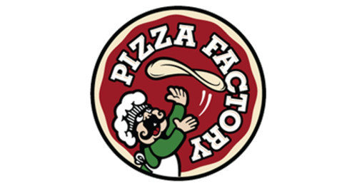 Pizza Factory Restaurant
