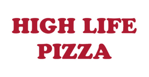 High Life Pizzas