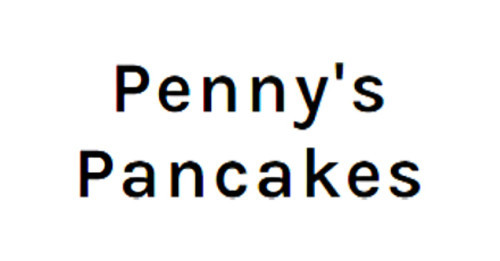 Penny's Pancakes