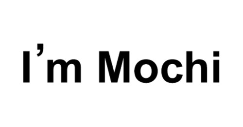 I'm Mochi