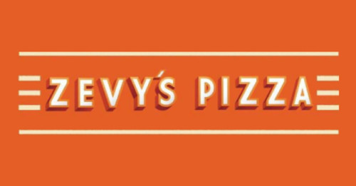 Zevy's Pizza