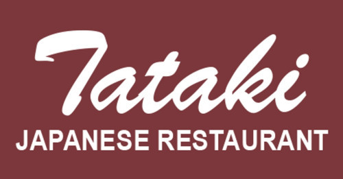 Tataki Japanese Resturant