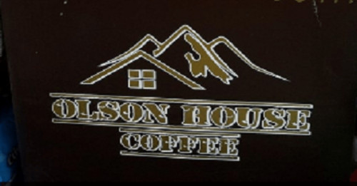 Olson House Coffee