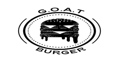 G.o.a.t Burger