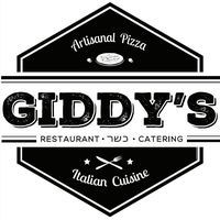 Giddy's Pizzaria