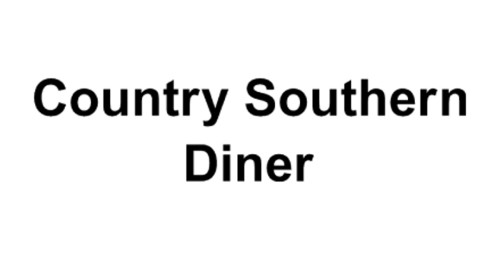 Country Southern Diner