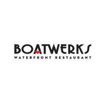 Boatwerks Waterfront Restaurant