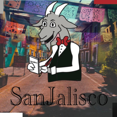 Sanjalisco